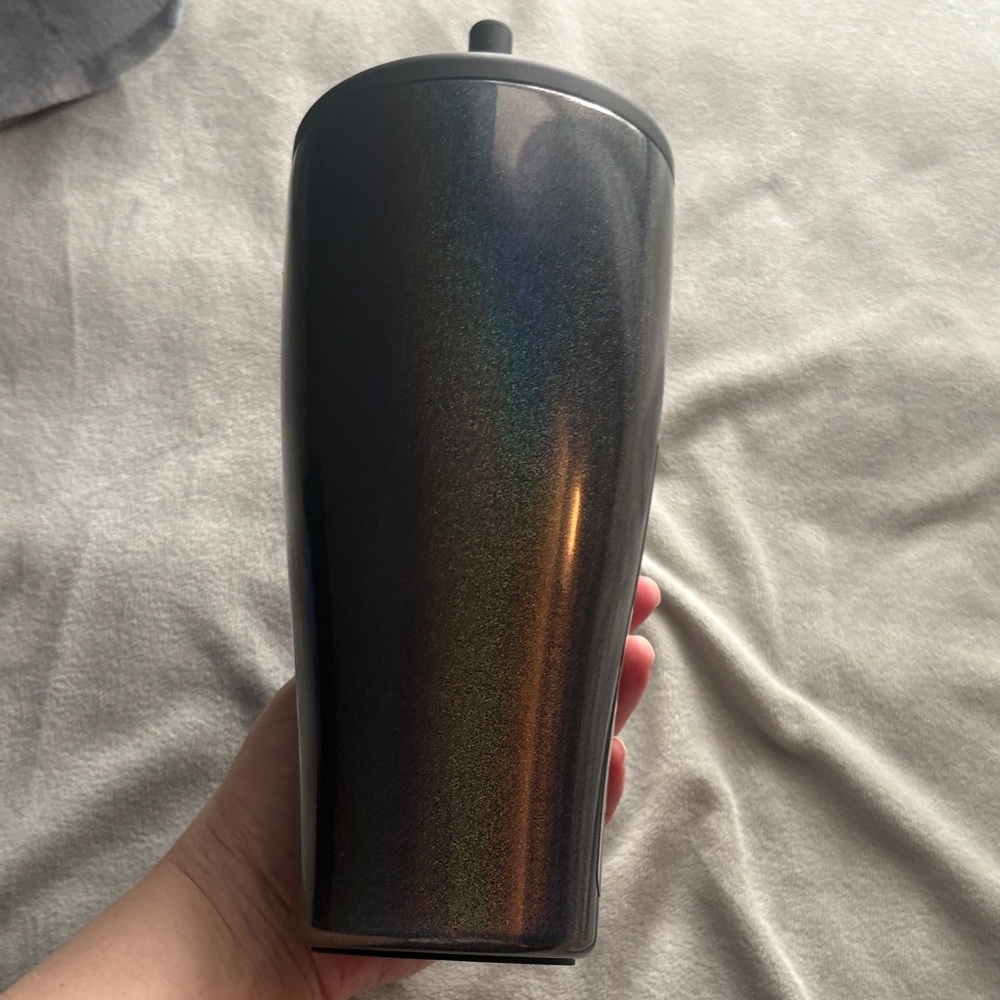 BrüMate Glitter Charcoal 30 oz Era - Picture 8 of 8